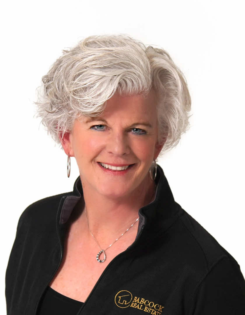 Tracy Babcock