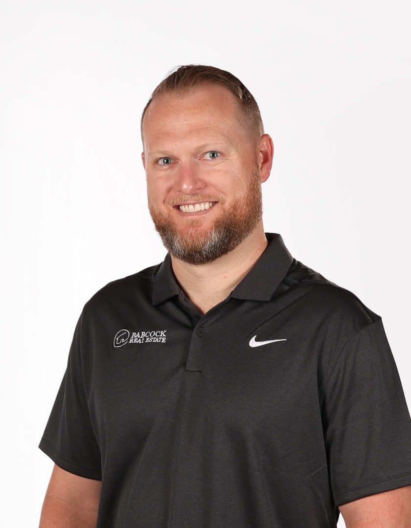 Travis Babcock