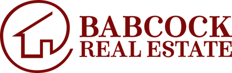 Babcock Real Estate Logo