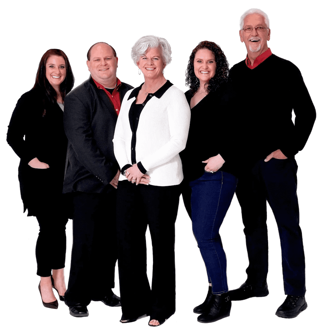 Babcock Real Estate Team