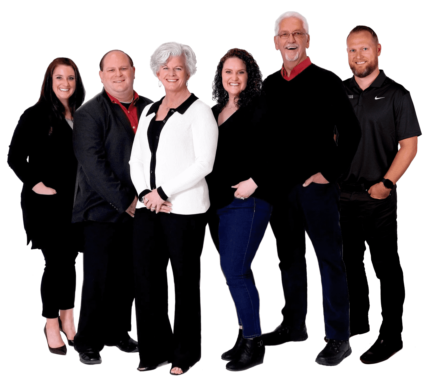 Babcock Real Estate Team